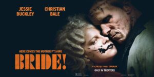 One Film Leads to Another Podcast Drop – The Bride!