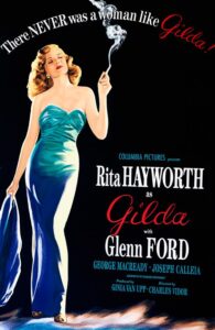 Noir City Detroit Saturday September 19th Matinee 1PM Redford Theatre