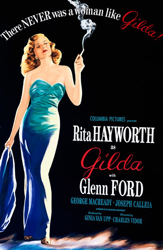 Noir City Detroit Saturday September 19th Matinee 1PM Redford Theatre