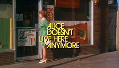 Alice Doesn’t Live Here Anymore (1974) December 9th.  7:00 PM