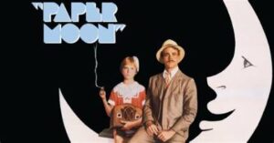 Paper Moon (1973) November 11th. 7:00PM